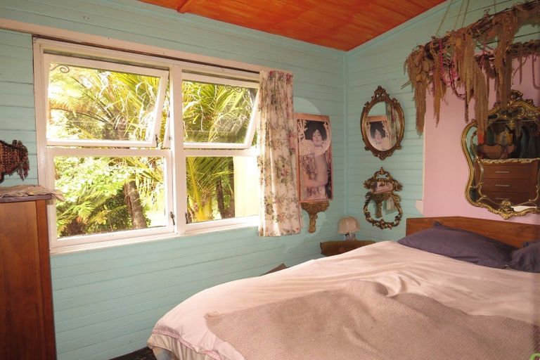 Photo of property in 5 Possum Bend Road, Morere, Nuhaka, 4078