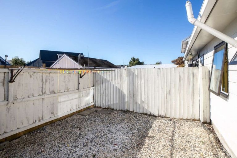 Photo of property in 3/11 Burns Street, Sydenham, Christchurch, 8023