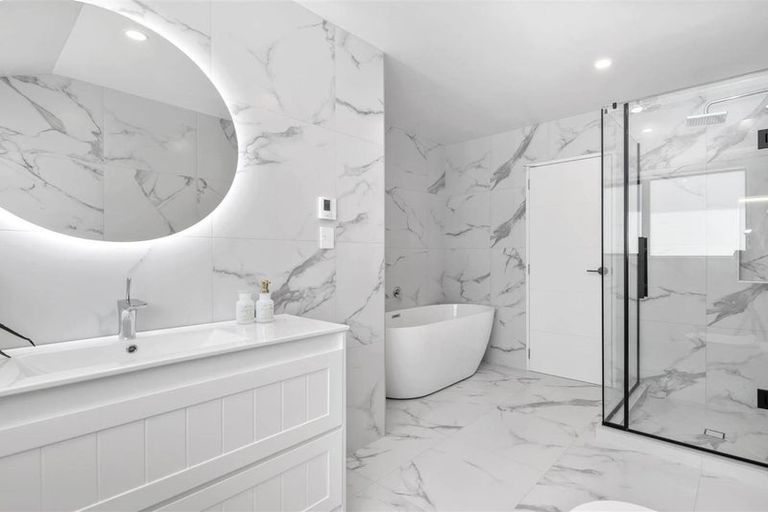 Photo of property in 4 Drumaness Road, Flat Bush, Auckland, 2019