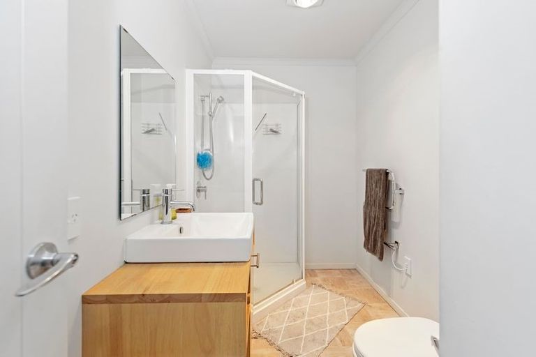 Photo of property in 4c Gadsby Place, Hamilton East, Hamilton, 3216