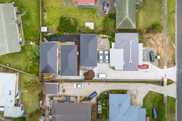 Photo of property in 44 Birdwood Road, Pukekohe, 2120