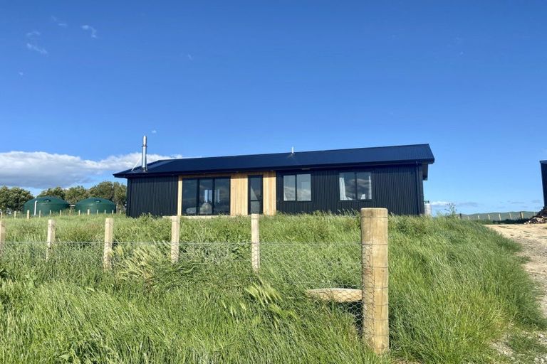 Photo of property in 193c Tapairu Road, Waipawa, 4275
