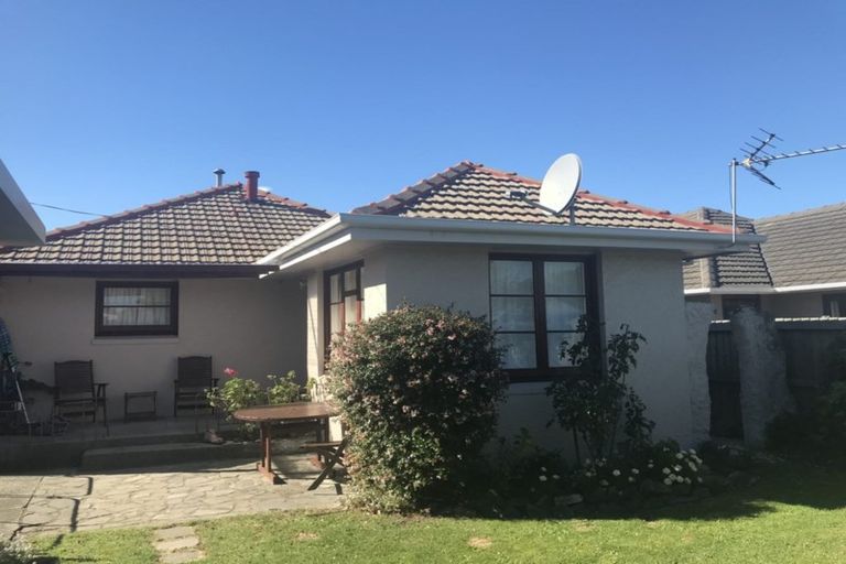 Photo of property in 182 Pine Avenue, South New Brighton, Christchurch, 8062