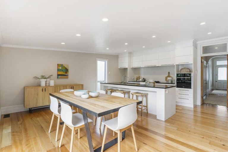 Photo of property in 4 Edenvale Crescent, Mount Eden, Auckland, 1024