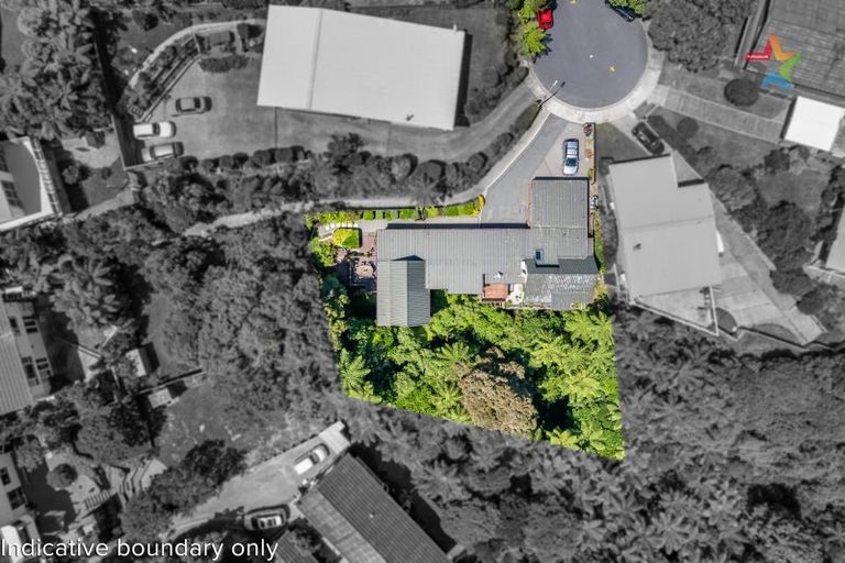 Photo of property in 25b City View Grove, Harbour View, Lower Hutt, 5010