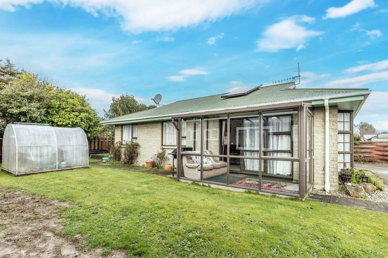 Photo of property in 154 Venus Street, Strathern, Invercargill, 9812