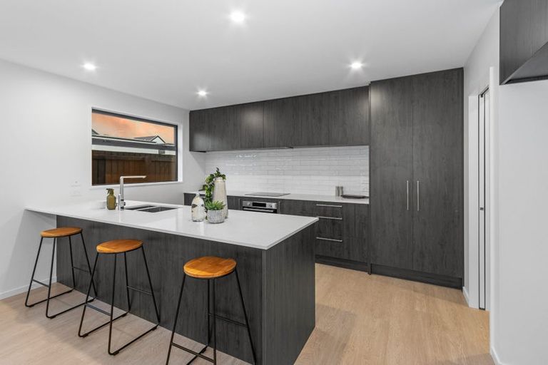 Photo of property in 504 Madras Street, St Albans, Christchurch, 8014