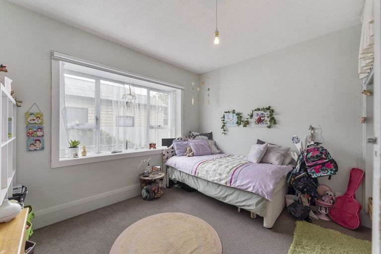 Photo of property in 439 Barrington Street, Spreydon, Christchurch, 8024