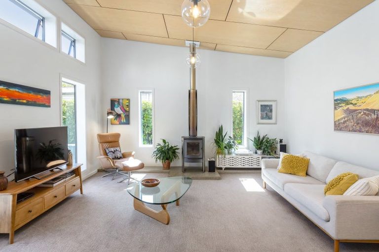 Photo of property in 1b Horton Street, Greytown, 5712