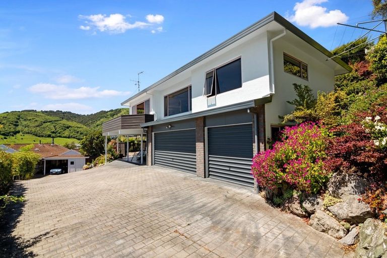 Photo of property in 15 Matuku Place, Atawhai, Nelson, 7010