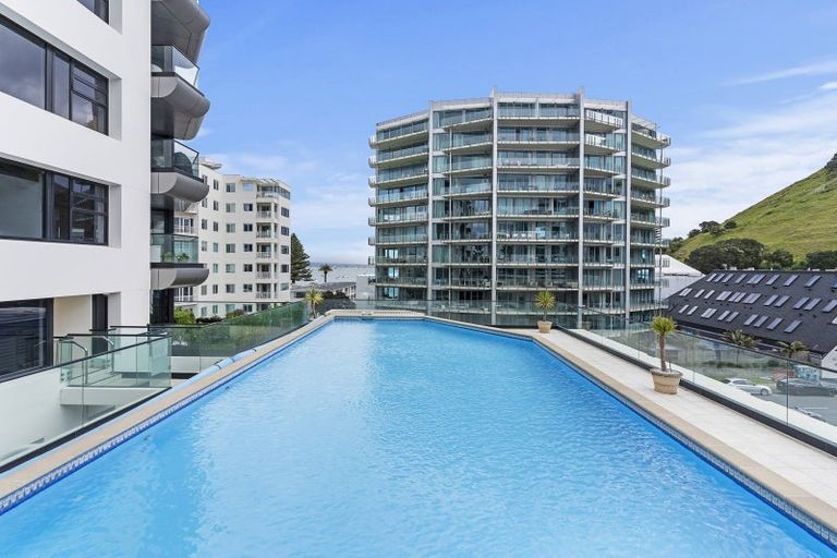 Photo of property in 24/11p Maunganui Road, Mount Maunganui, 3116