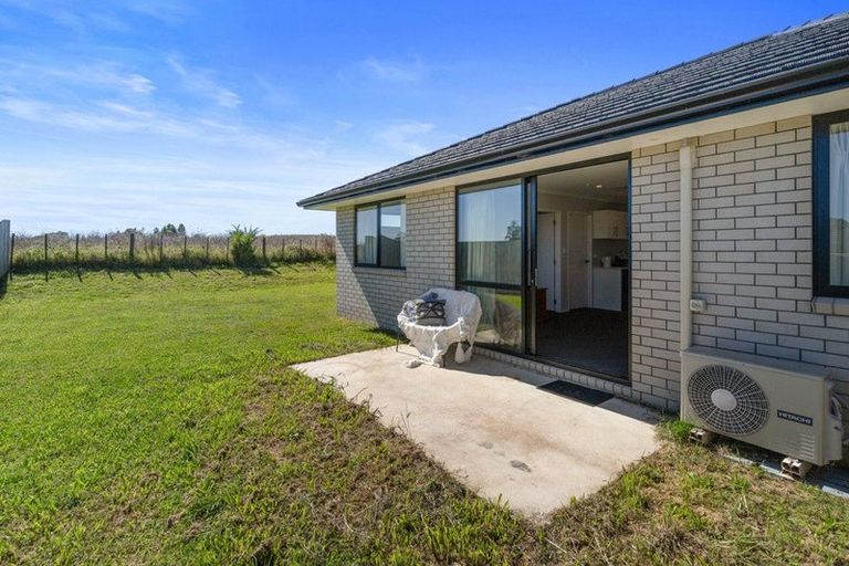 Photo of property in 35 Eccles Avenue, Te Kauwhata, 3710