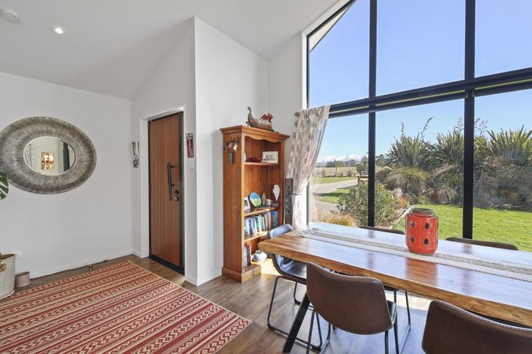 Photo of property in 48 Sladdens Bush Road, Coopers Creek, Oxford, 7495