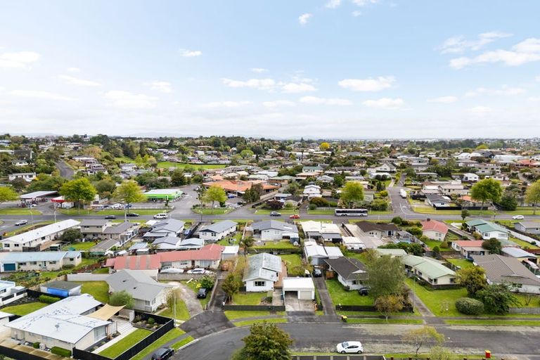 Photo of property in 36 Dalton Crescent, Dinsdale, Hamilton, 3204