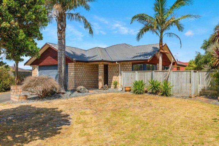 Photo of property in 12 Marick Place, Papamoa Beach, Papamoa, 3118