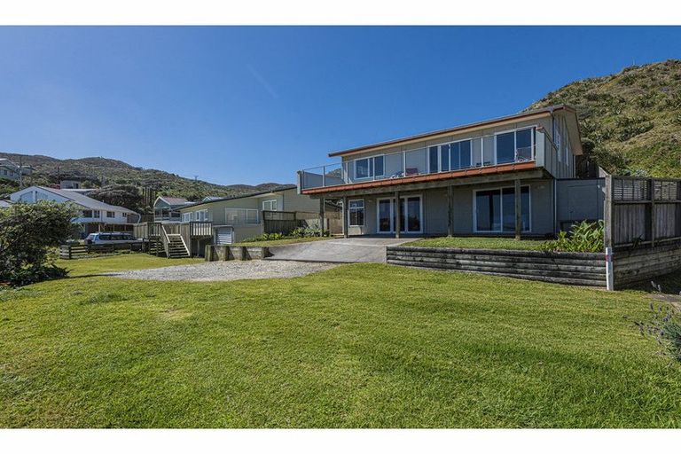 Photo of property in 19 Ocean Close, Te Kopuru, Dargaville, 0371