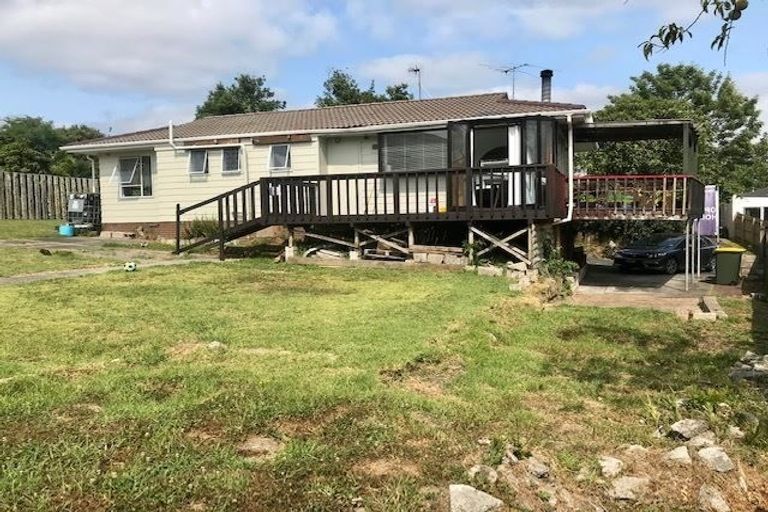 Photo of property in 30 Glynnbrooke Street, Te Atatu South, Auckland, 0610