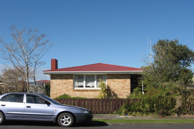 Photo of property in 303 Ensor Street, Thames, 3500