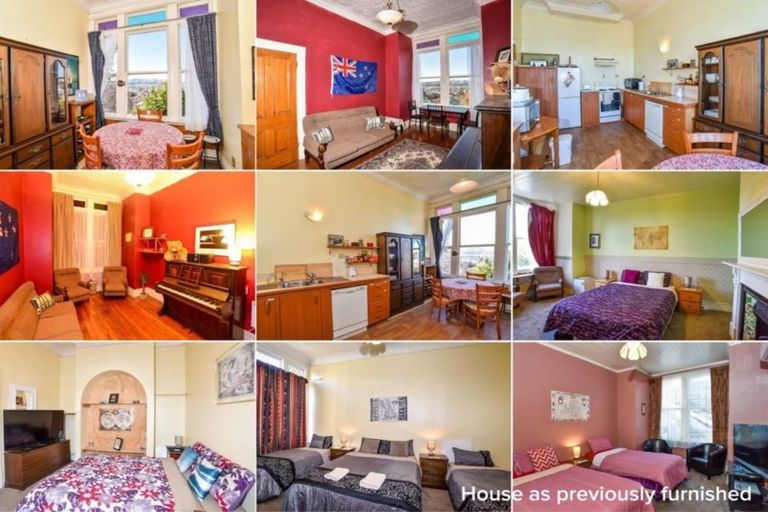 Photo of property in 19 Morrison Street, Caversham, Dunedin, 9012