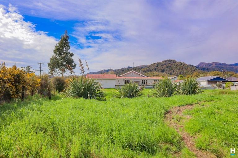 Photo of property in 37 Inverness Street, Dunollie, Runanga, 7803