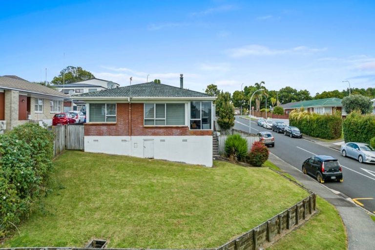 Photo of property in 3 The Link, Howick, Auckland, 2010
