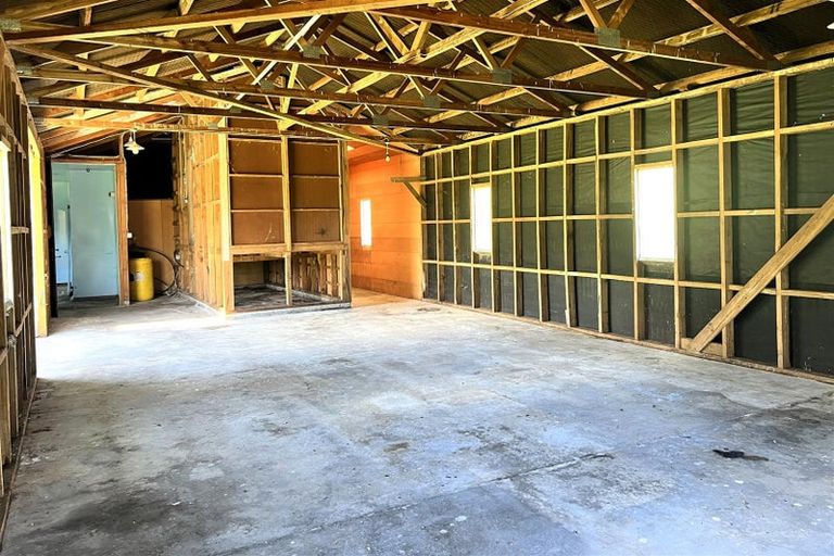 Photo of property in 47 Napoleon Street, Ahaura, Totara Flat, 7871