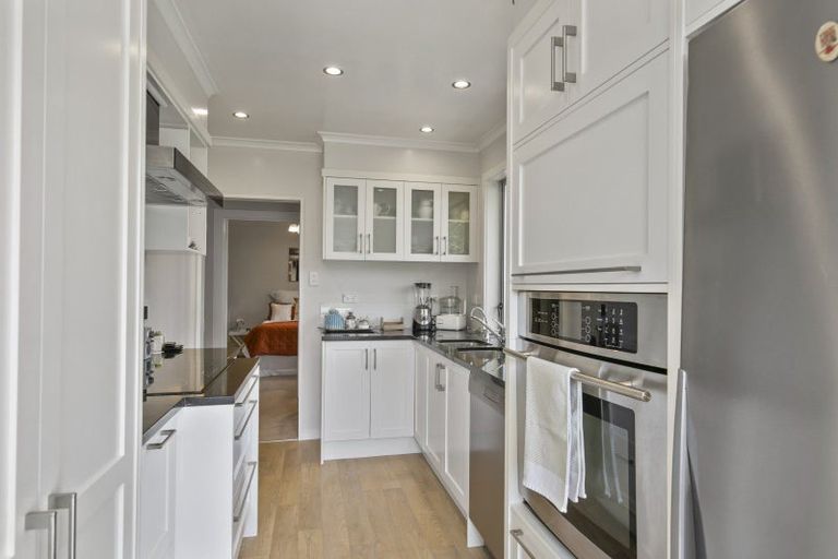 Photo of property in 208 Barnard Street, Wadestown, Wellington, 6012