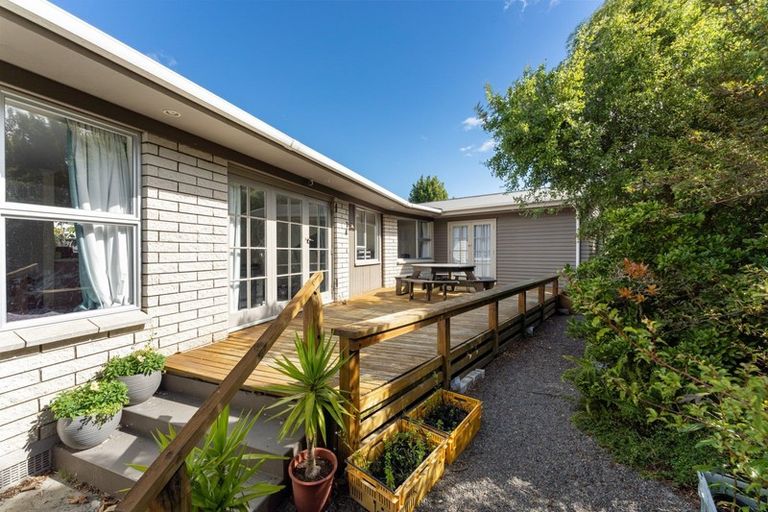 Photo of property in 19 Mudgway Place, Awapuni, Palmerston North, 4412