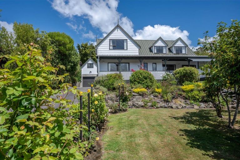 Photo of property in 16 Aylmers Valley Road, Akaroa, 7520