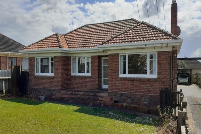 Photo of property in 3/9 Franklin Avenue, Papatoetoe, Auckland, 2024