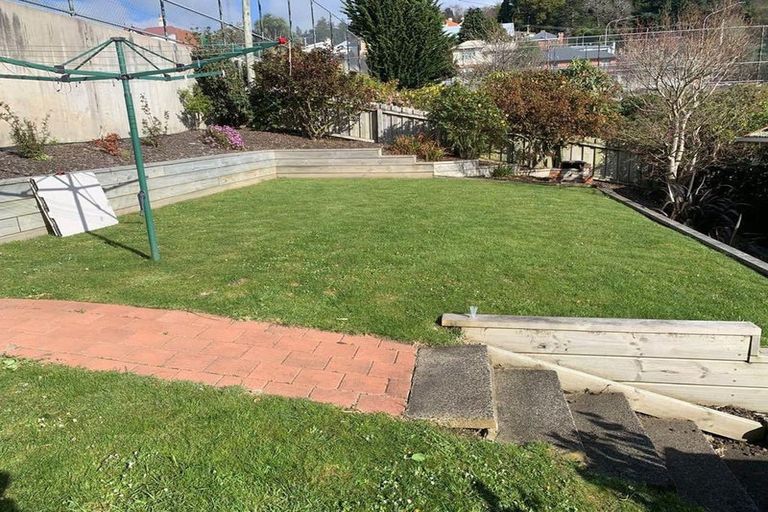 Photo of property in 331 Rattray Street, Dunedin Central, Dunedin, 9016