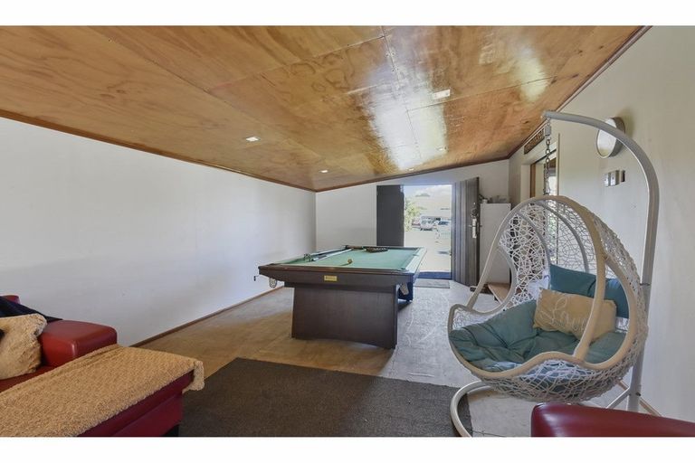 Photo of property in 7 Maraetai Place, Port Waikato, Tuakau, 2695