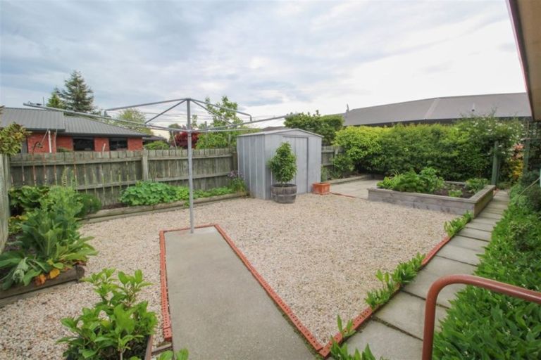 Photo of property in 17a Carlisle Place, Marchwiel, Timaru, 7910