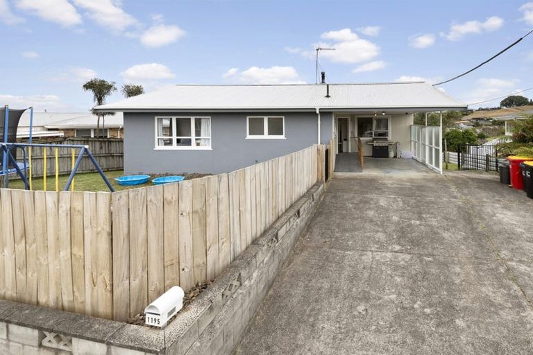Photo of property in 1195 Te Rahu Road, Te Awamutu, 3800