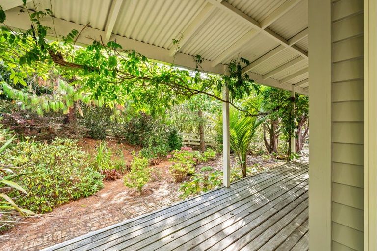 Photo of property in 115 Mckinney Road, Warkworth, 0981