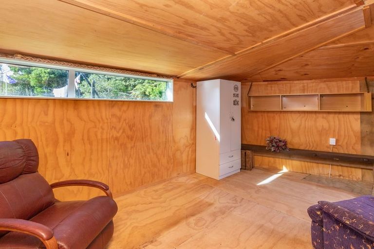 Photo of property in 8a Camerons Road, Camerons, Greymouth, 7805