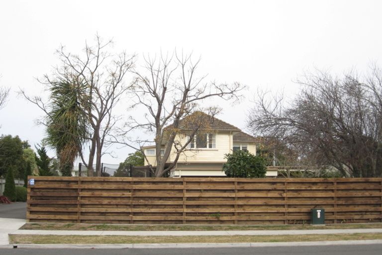 Photo of property in 178 Avenue Road, Greenmeadows, Napier, 4112