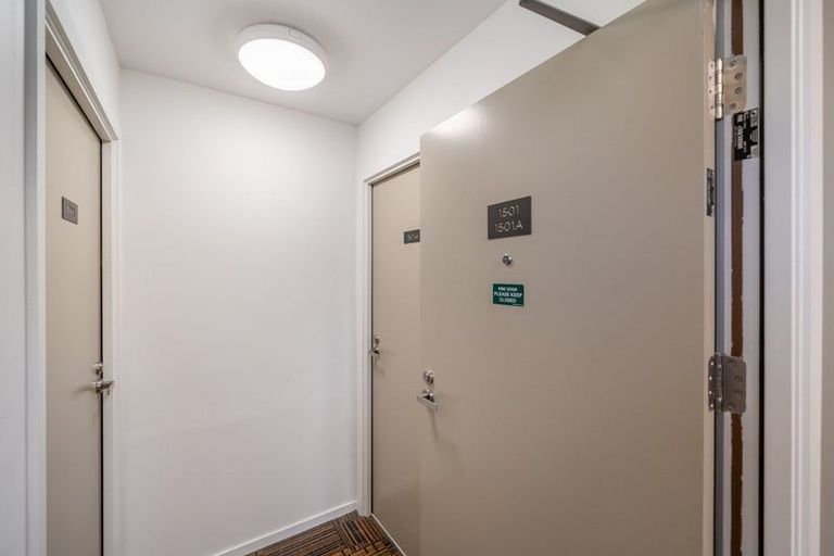 Photo of property in 1501/111 Dixon Street, Te Aro, Wellington, 6011
