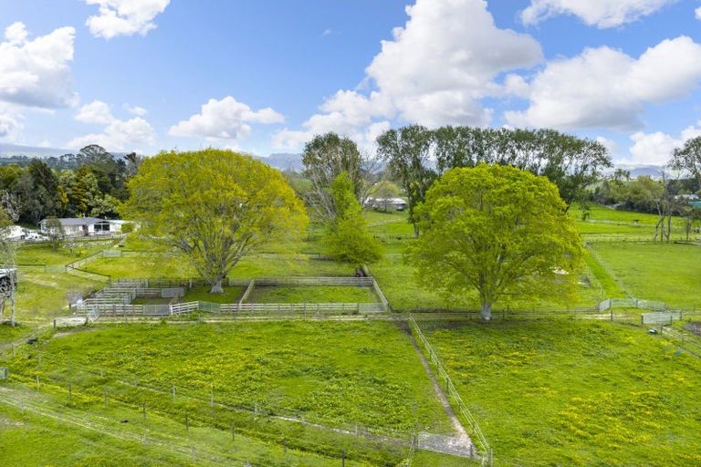 Photo of property in 26 Goile Road, Ngahinapouri, Ohaupo, 3290