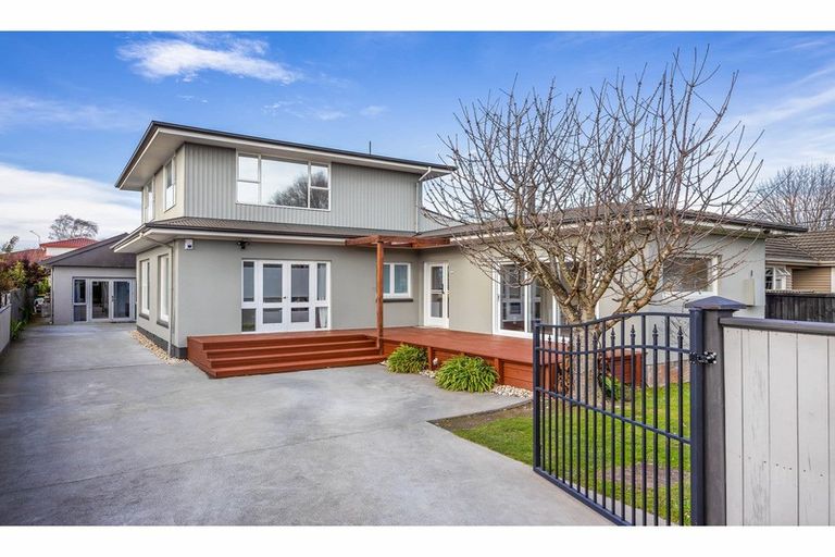 Photo of property in 51 Wyn Street, Hoon Hay, Christchurch, 8025