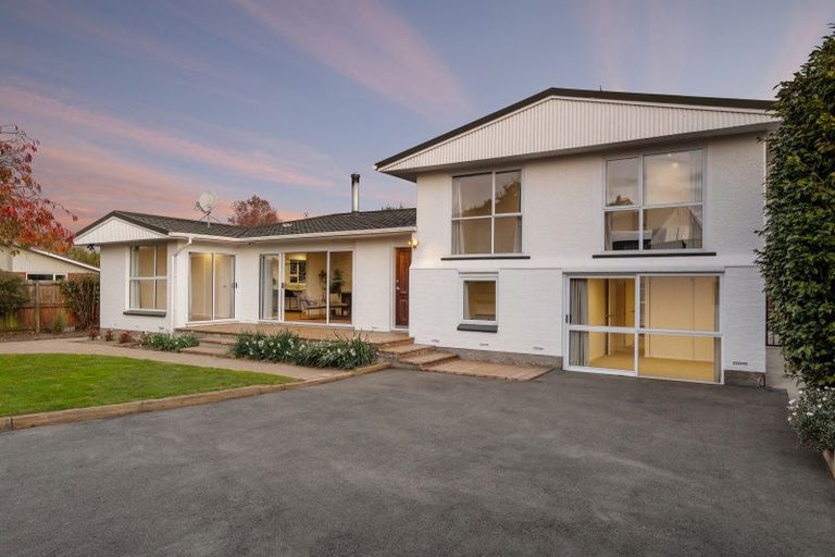 Photo of property in 28b Lynfield Avenue, Ilam, Christchurch, 8041