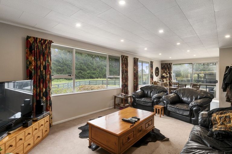 Photo of property in 500 Foxton Shannon Road, Foxton, 4893