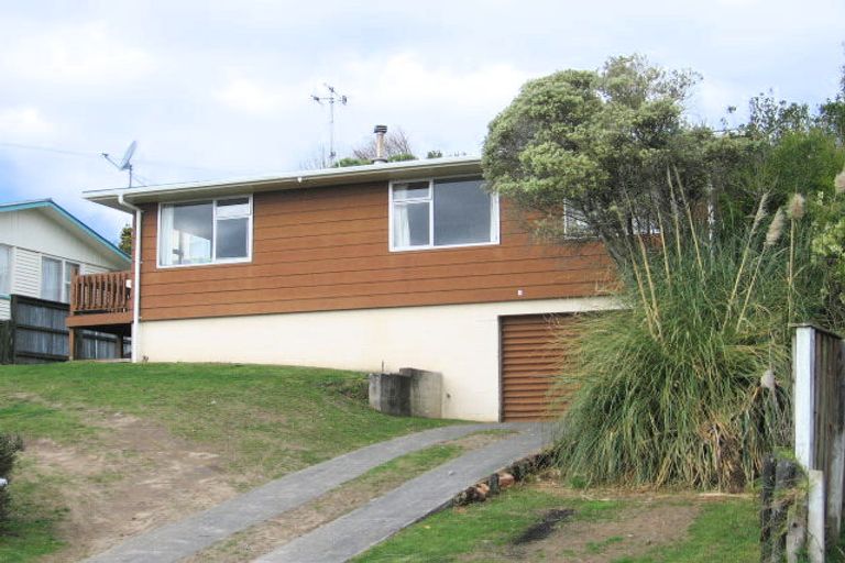 Photo of property in 4 Bush Street, Gate Pa, Tauranga, 3112