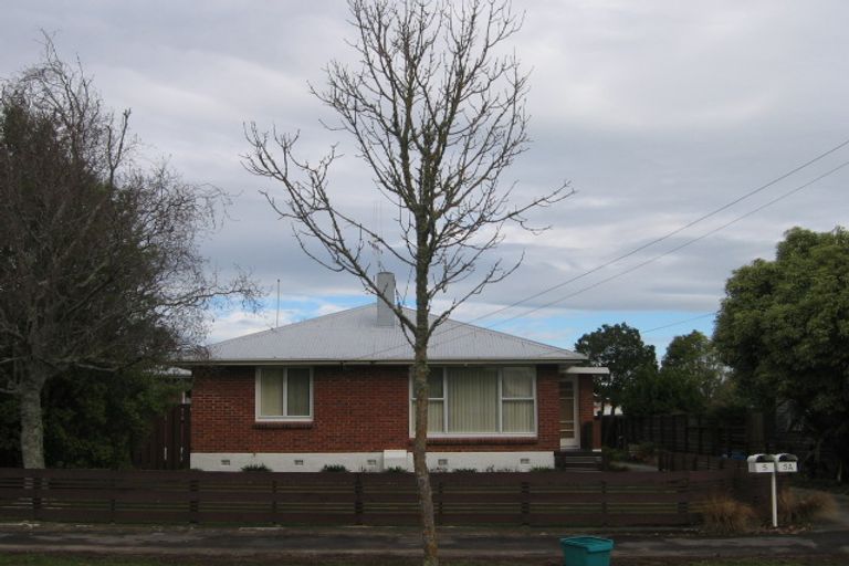 Photo of property in 5a Cunningham Road, Beerescourt, Hamilton, 3200