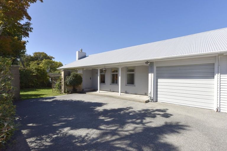 Photo of property in 2/46 Wairarapa Terrace, Merivale, Christchurch, 8014