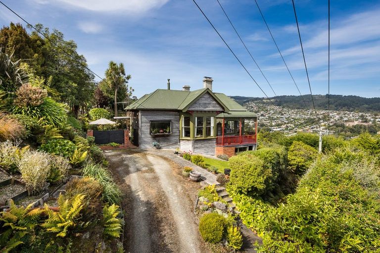 Photo of property in 2 Clifford Street, Dalmore, Dunedin, 9010