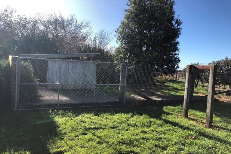 Photo of property in 466 Jeffersons Line, Marton, 4788