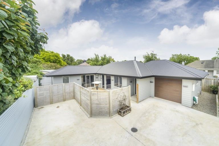 Photo of property in 528a Featherston Street, Roslyn, Palmerston North, 4414