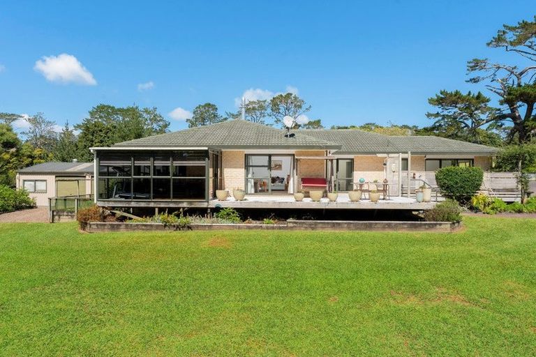 Photo of property in 41 Cloverfields Drive, Waimauku, 0812