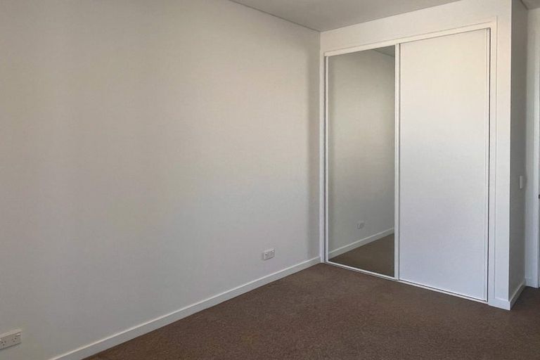 Photo of property in The Forge, 404/36c Welles Street, Christchurch Central, Christchurch, 8011